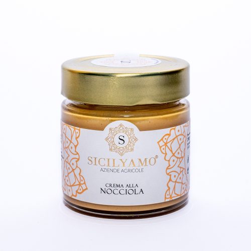 Crema nocciola 1