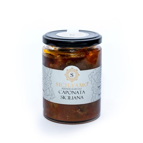 Caponata