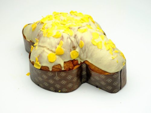 Colomba al Limone