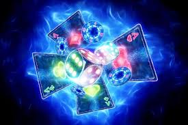 Zahraniční casina pro české hráče