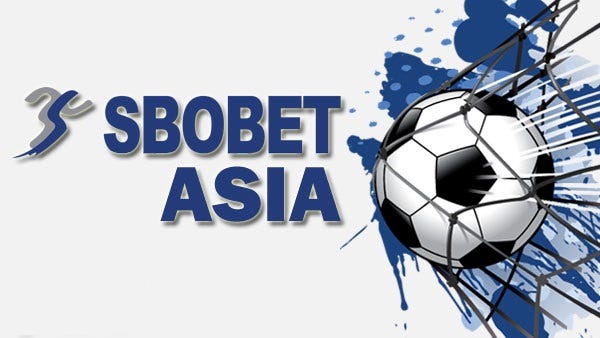 Agen Resmi Sbobet di Indonesia Panduan Lengkap untuk Pemain 205159110